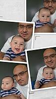 Love being a Grandpa