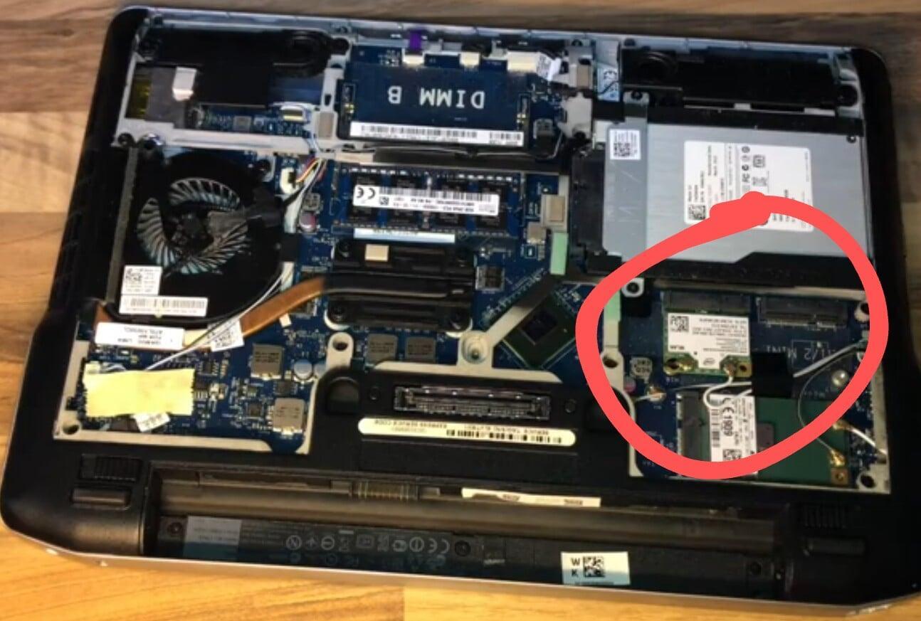 I love learning new tech