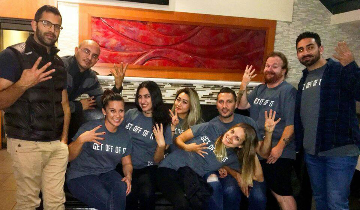 Team Building